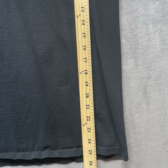 Star Wars‎ Mandalorian Graphic T Shirt Black Size Medium 100% Cotton - Picture 5 of 8